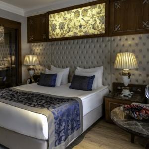 отель Lord s Palace Hotel Spa Casino