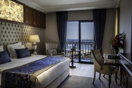 Отель Lord s Palace Hotel Spa Casino в Кириния - Кипр