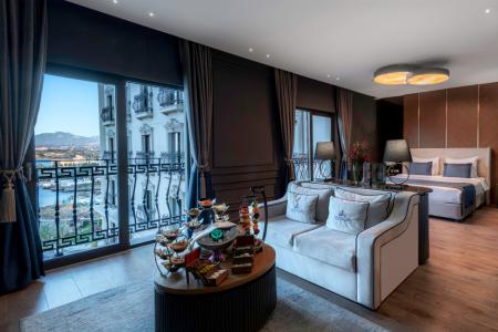 Отель Lord s Palace Hotel Spa Casino в Кириния - Кипр