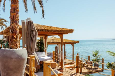 Отель Lord s Palace Hotel Spa Casino в Кириния - Кипр