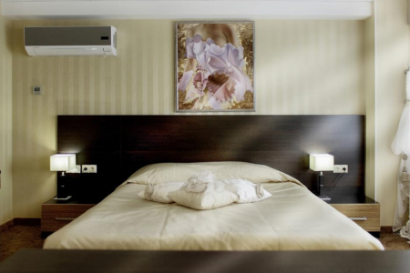 Отель Гостиница Вега в Тольятти - Россия