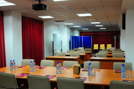 Отель Гостиница Вега в Тольятти - Россия