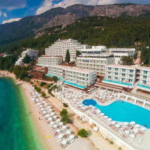 отель TUI BLUE Adriatic Beach Resort