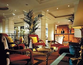 Отель Dei Mellini в Рим - Италия