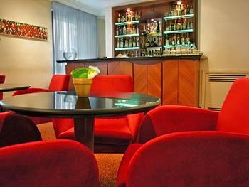 Отель Dei Mellini в Рим - Италия