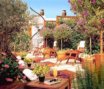 Отель Dei Mellini в Рим - Италия