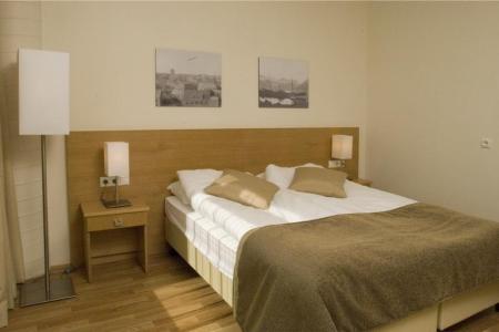 Arctic Comfort Hotel