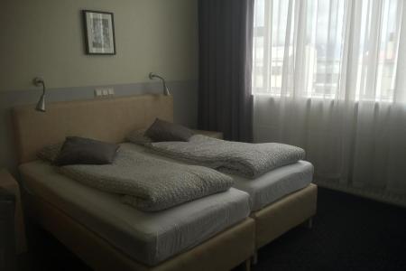 Arctic Comfort Hotel