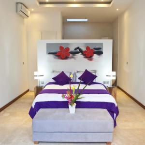 отель Anema Villa Seminyak