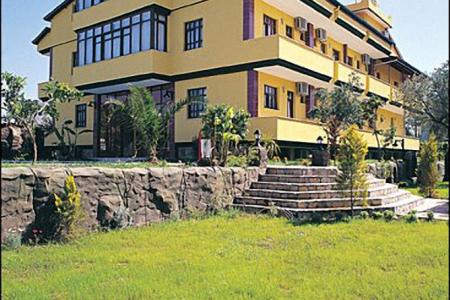 Отель Deja Vu Boutique (16+) в Чамьюва - Турция