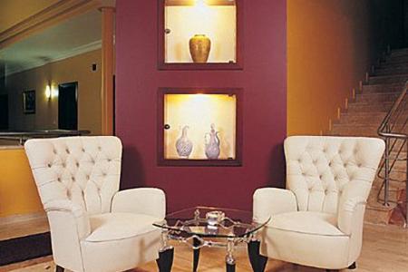 Отель Deja Vu Boutique (16+) в Чамьюва - Турция