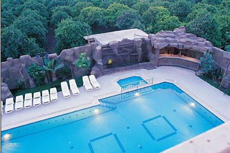 Отель Deja Vu Boutique (16+) в Чамьюва - Турция