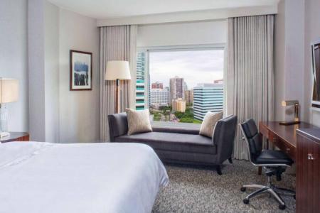 The Westin Jersey City Newport