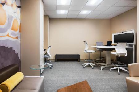 The Westin Jersey City Newport