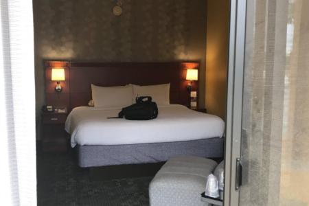 Courtyard by Marriott Memphis Airport