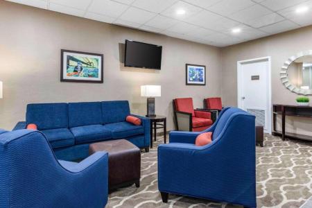 Comfort Inn Downtown Memphis