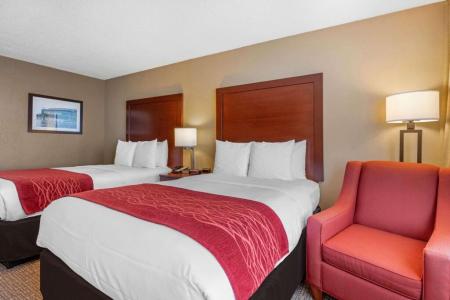 Comfort Inn Downtown Memphis
