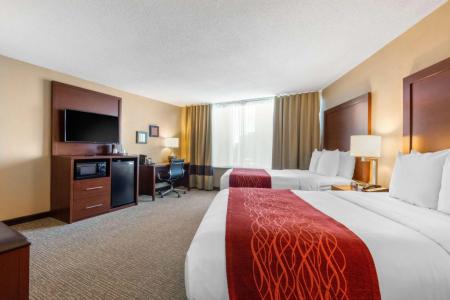 Comfort Inn Downtown Memphis