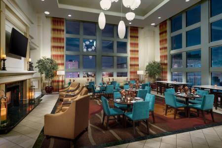 Hilton Garden Inn Philadelphia Center City