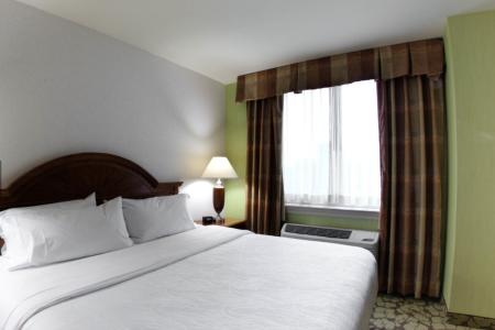 Hilton Garden Inn Philadelphia Center City