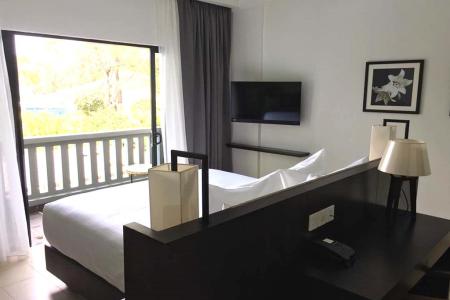 Отель Camar Resort Langkawi в о. Лангкави - Малайзия