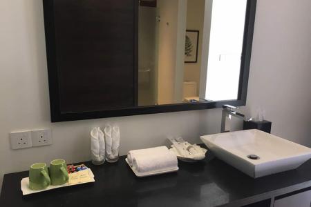 Отель Camar Resort Langkawi в о. Лангкави - Малайзия