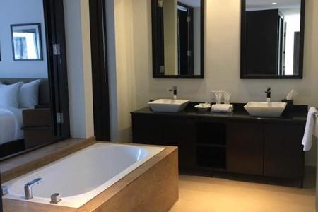 Отель Camar Resort Langkawi в о. Лангкави - Малайзия