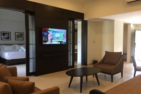 Отель Camar Resort Langkawi в о. Лангкави - Малайзия