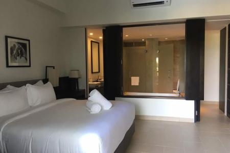Отель Camar Resort Langkawi в о. Лангкави - Малайзия