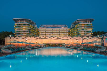 Paragraph Resort & Spa Shekvetili, Autograph Collection