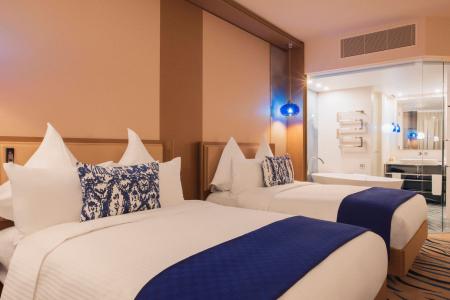 Paragraph Resort & Spa Shekvetili, Autograph Collection