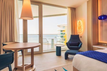 Paragraph Resort & Spa Shekvetili, Autograph Collection