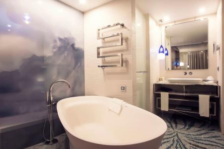 Paragraph Resort & Spa Shekvetili, Autograph Collection