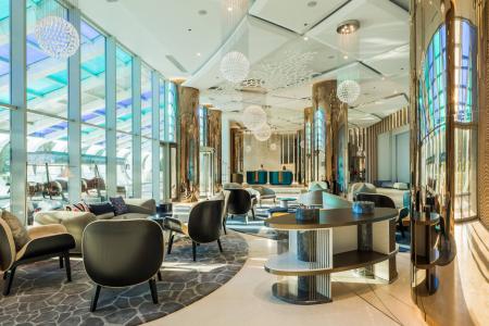 Paragraph Resort & Spa Shekvetili, Autograph Collection