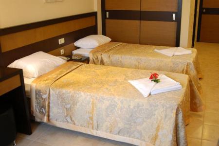 Dalyan Tezcan Hotel