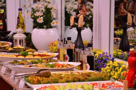 Отель Gumuldur Mavi Deniz Hotel в Гюмюлдур - Турция