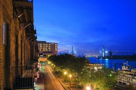 Hyatt Regency Savannah
