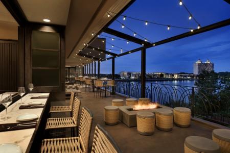 Hyatt Regency Savannah