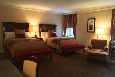 Omni William Penn Hotel