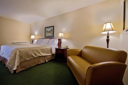 Best Western Village Inn