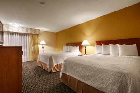 Best Western Village Inn