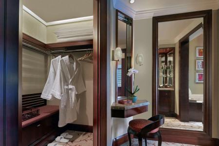 Futian Shangri-La Hotel Shenzhen