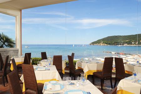 Del Golfo (острова Эльба)