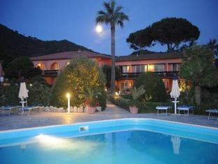 Del Golfo (острова Эльба)