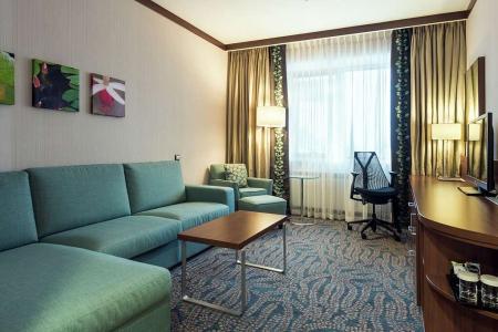 Hilton Garden Inn Astana