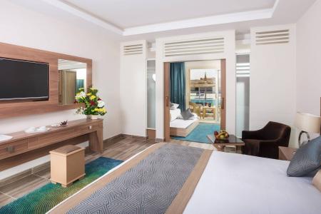 Отель Pickalbatros Sea World Resort - Marsa Alam в Марса Алам, Эль Кусейр - Египет