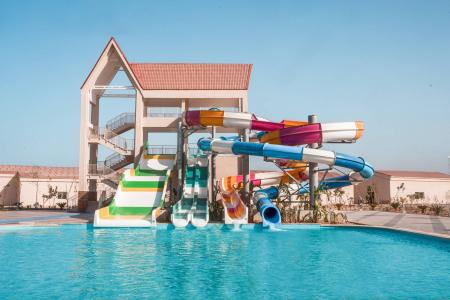 Отель Pickalbatros Sea World Resort - Marsa Alam в Марса Алам, Эль Кусейр - Египет