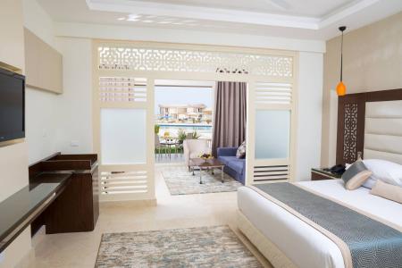 Отель Pickalbatros Sea World Resort - Marsa Alam в Марса Алам, Эль Кусейр - Египет