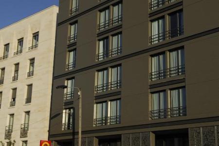 Aparthotel Adagio Bordeaux Gambetta