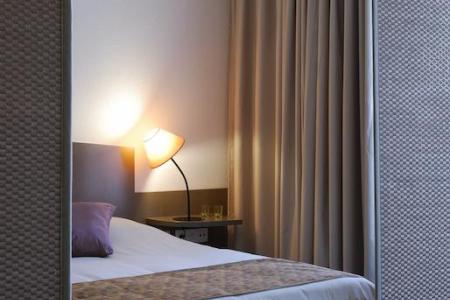 Aparthotel Adagio Bordeaux Gambetta